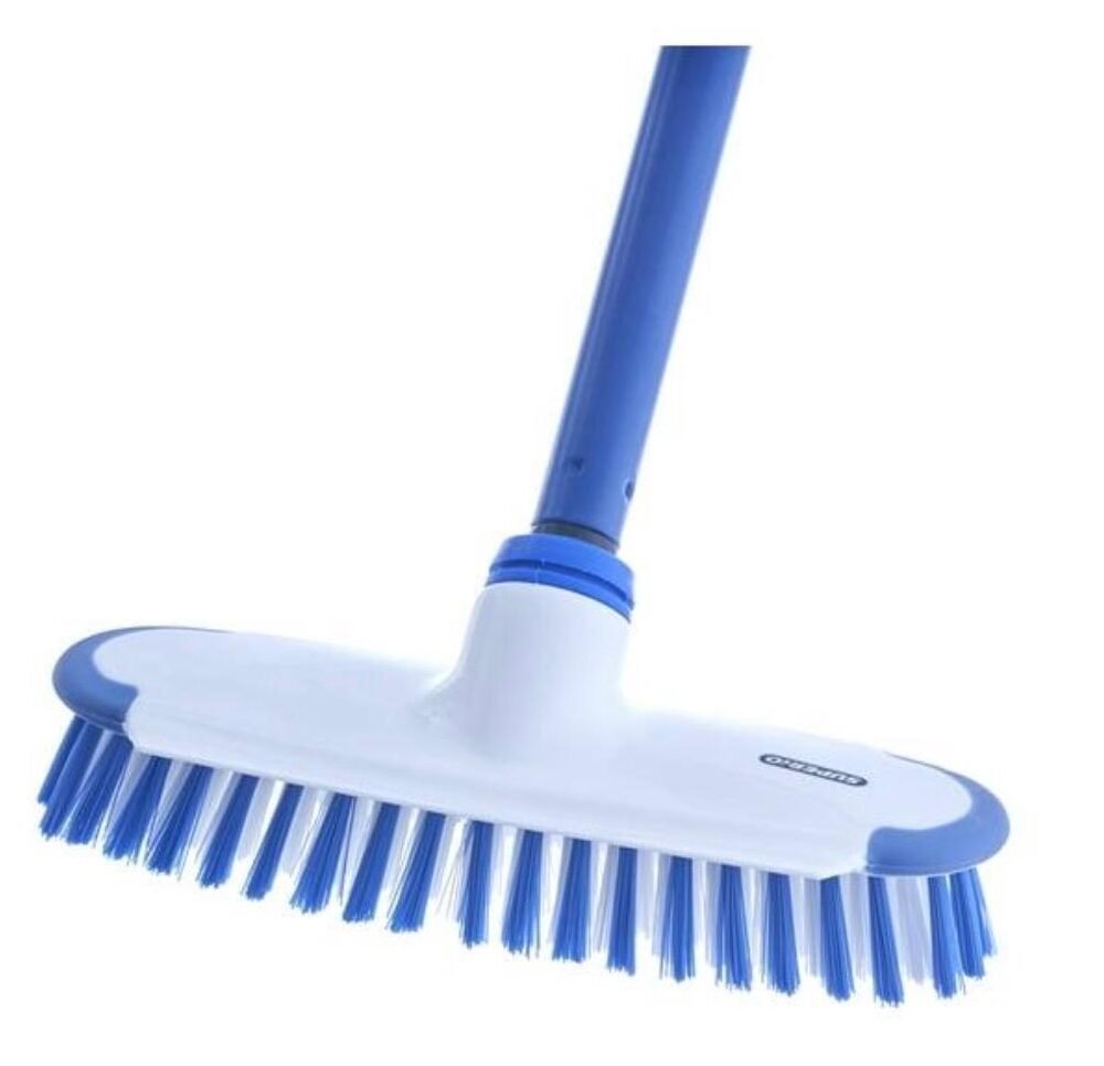 Heavy Duty Floor Cleaning Brush