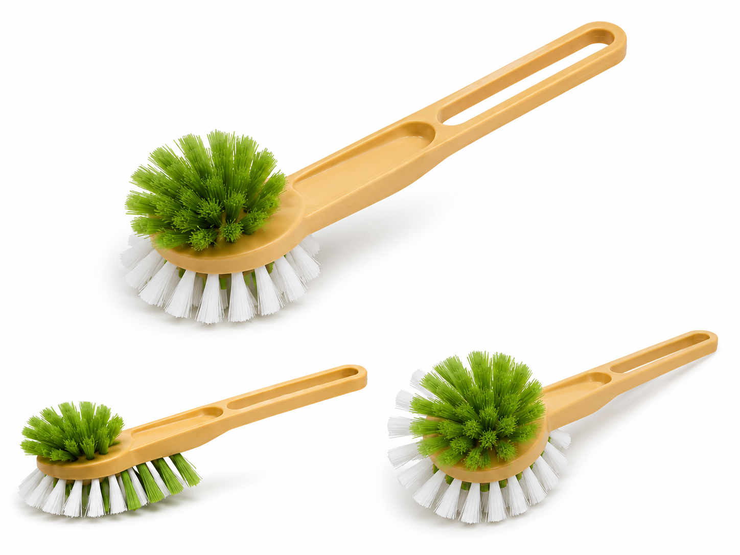 Dish Cleaning Brush